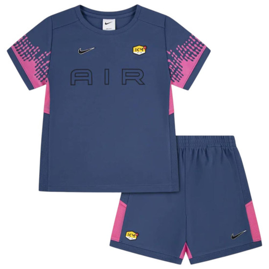 Nike Παιδικό σετ Kylian Mbappe Dri-FIT Academy Short Set